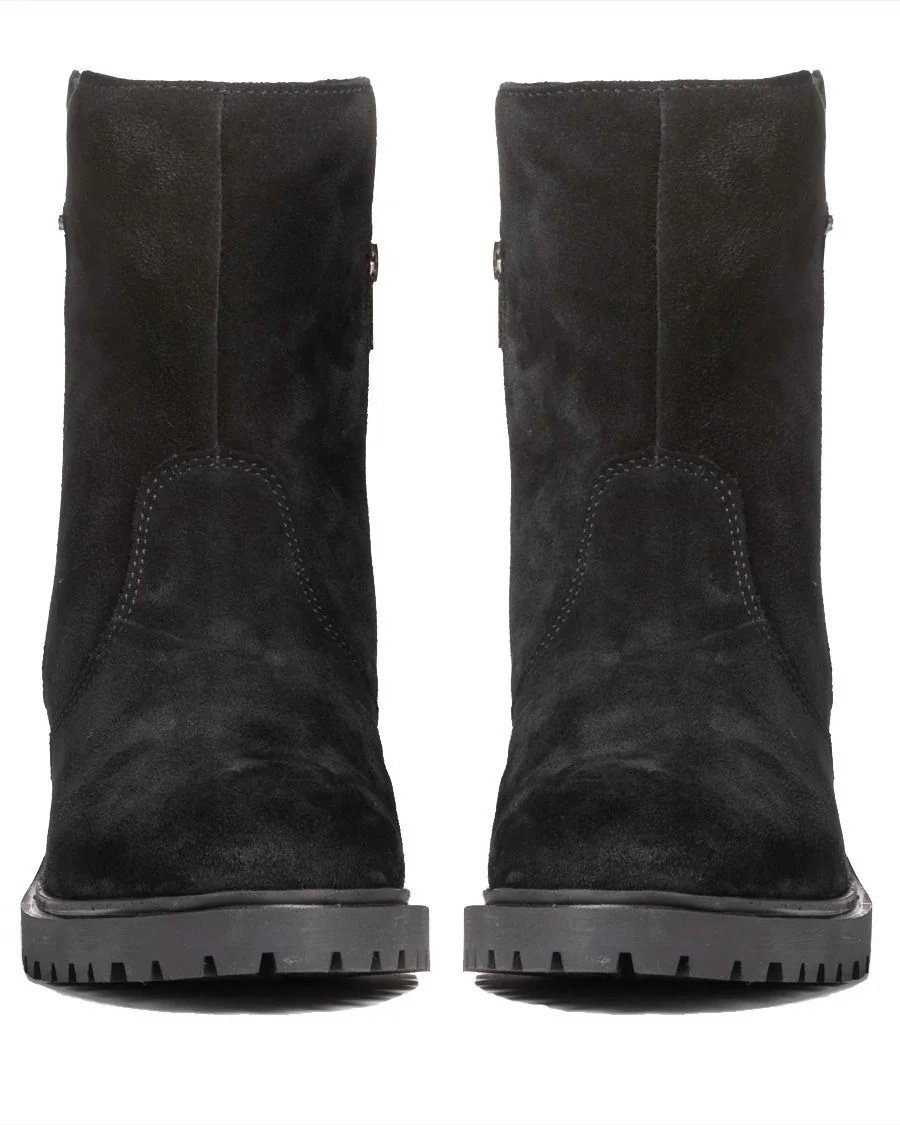 VALENTINA ANFIBIO BOTTE HIVER LAINE - Image 3