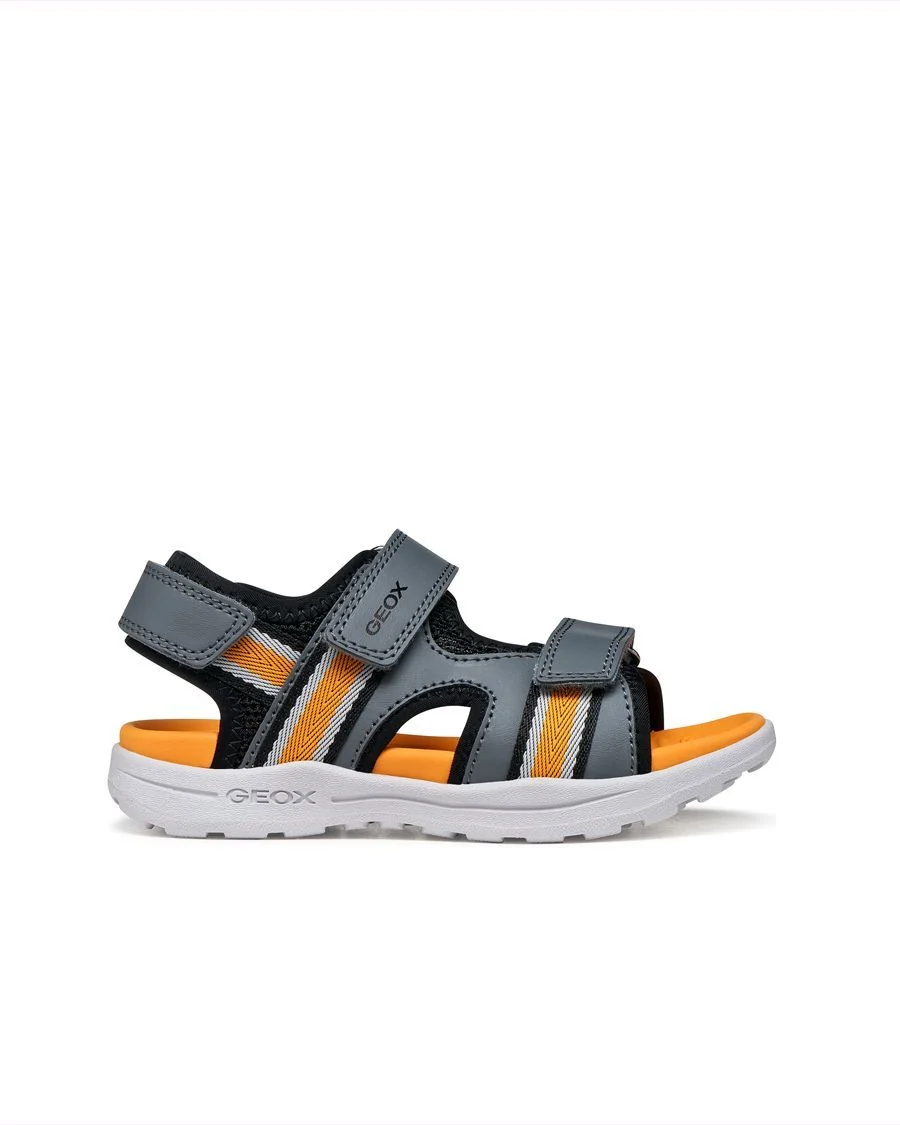 VANIETT GEOX BÉBÉ GARÇON SANDALE