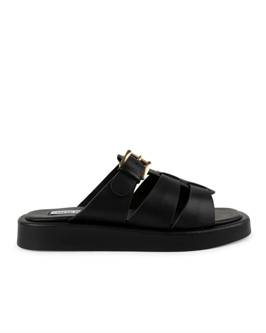 VEERA STEVE MADDEN SANDALE URBAINE