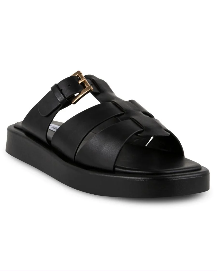 VEERA STEVE MADDEN SANDALE URBAINE - Image 2