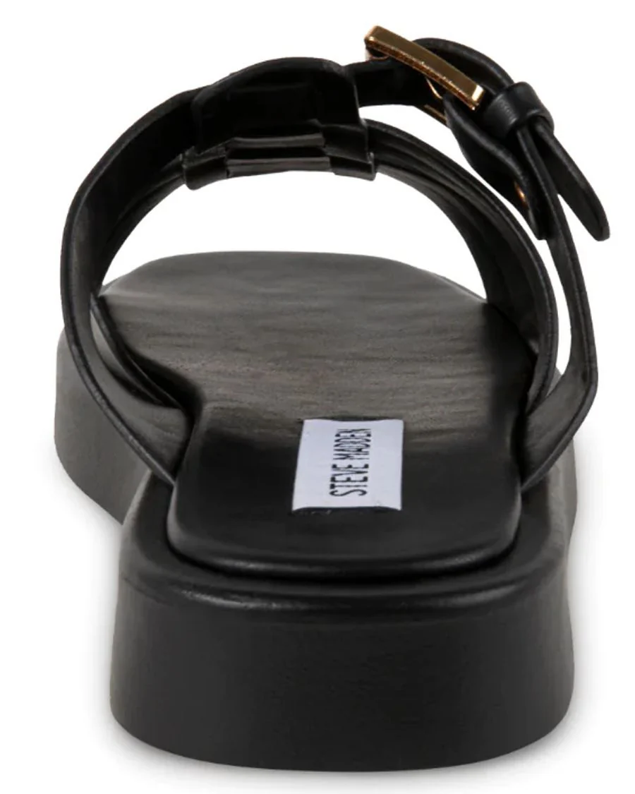 VEERA STEVE MADDEN SANDALE URBAINE - Image 4