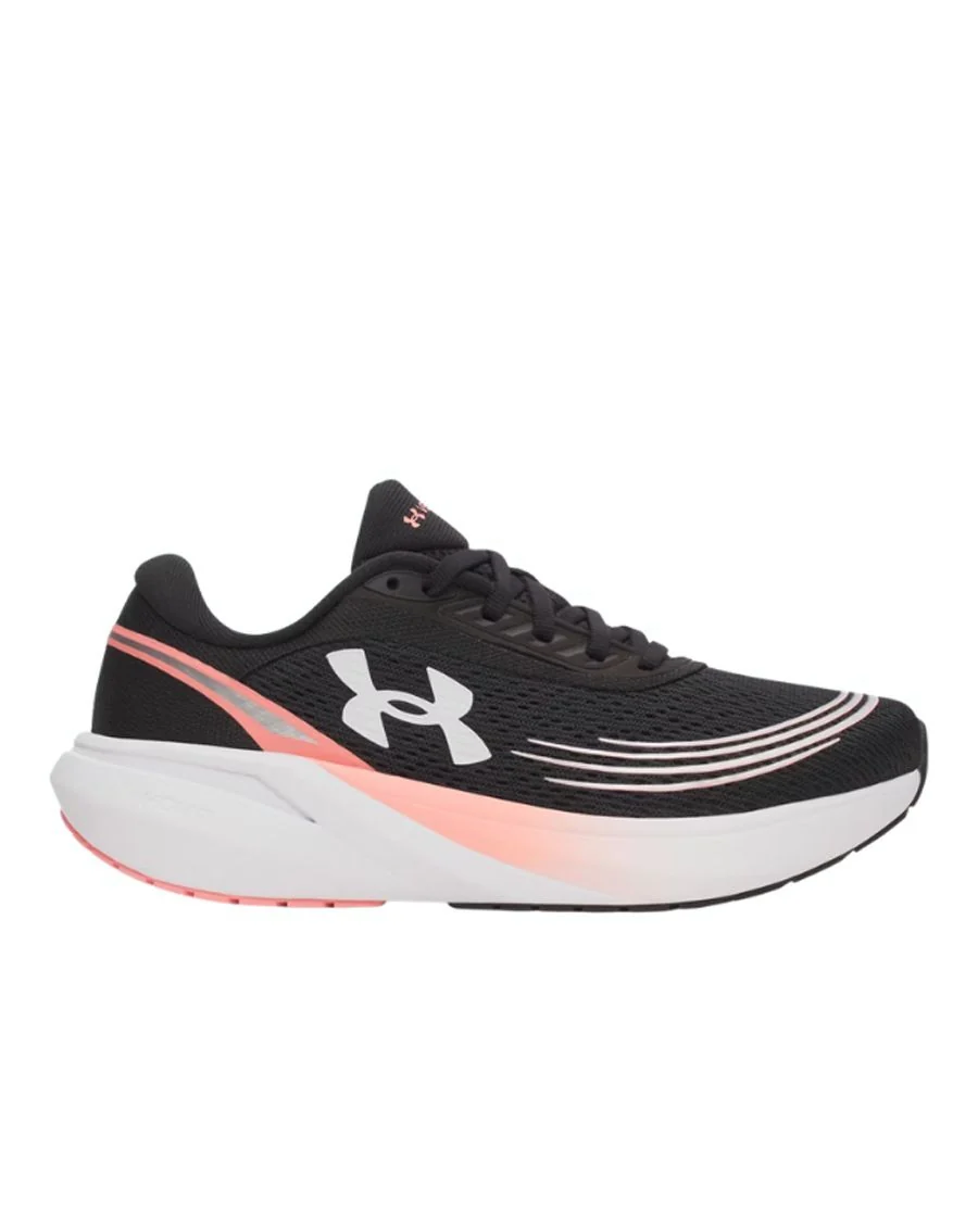 VELOCITI SPORT UNDER ARMOUR FILLETTE ESPADRILLE