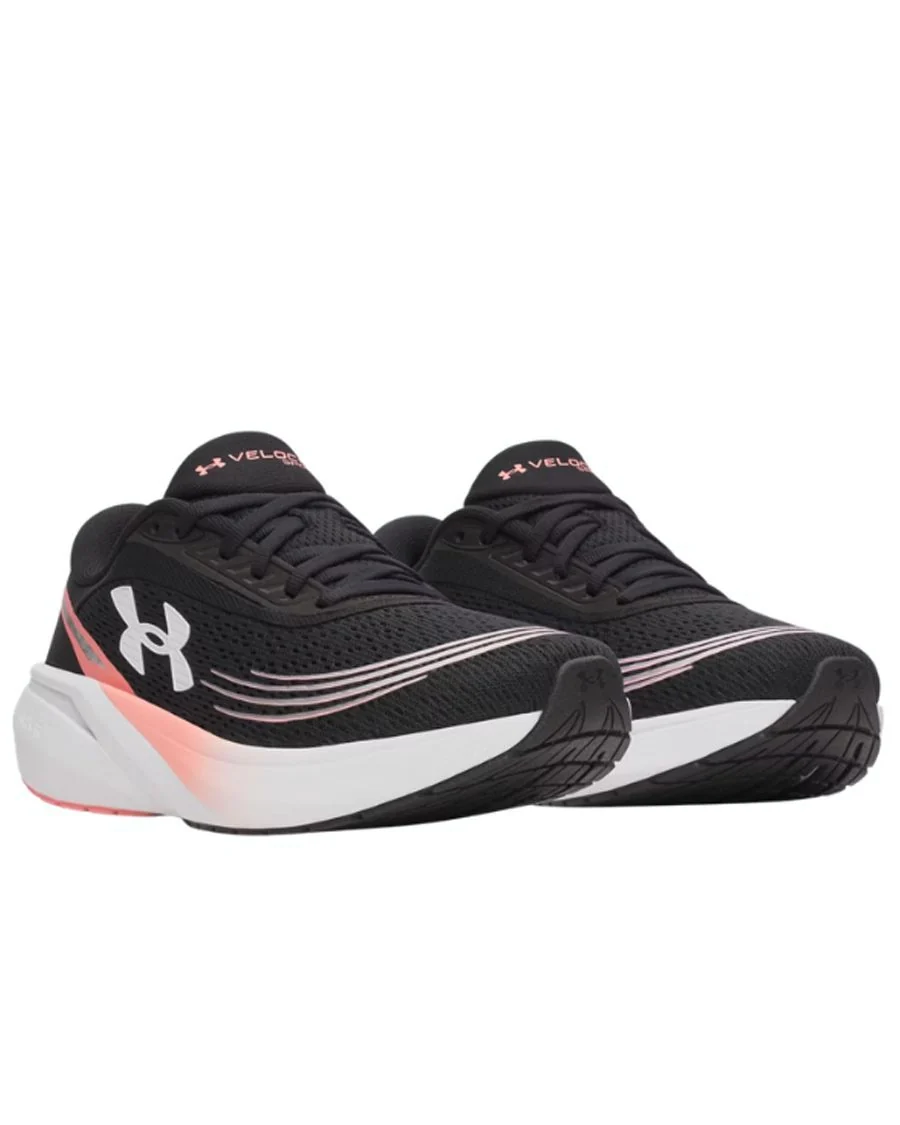 VELOCITI SPORT UNDER ARMOUR FILLETTE ESPADRILLE - Image 2