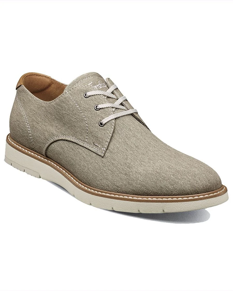 VIBE CANVAS FLORSHEIM CHAUSSURE HABILLÉE - Image 2