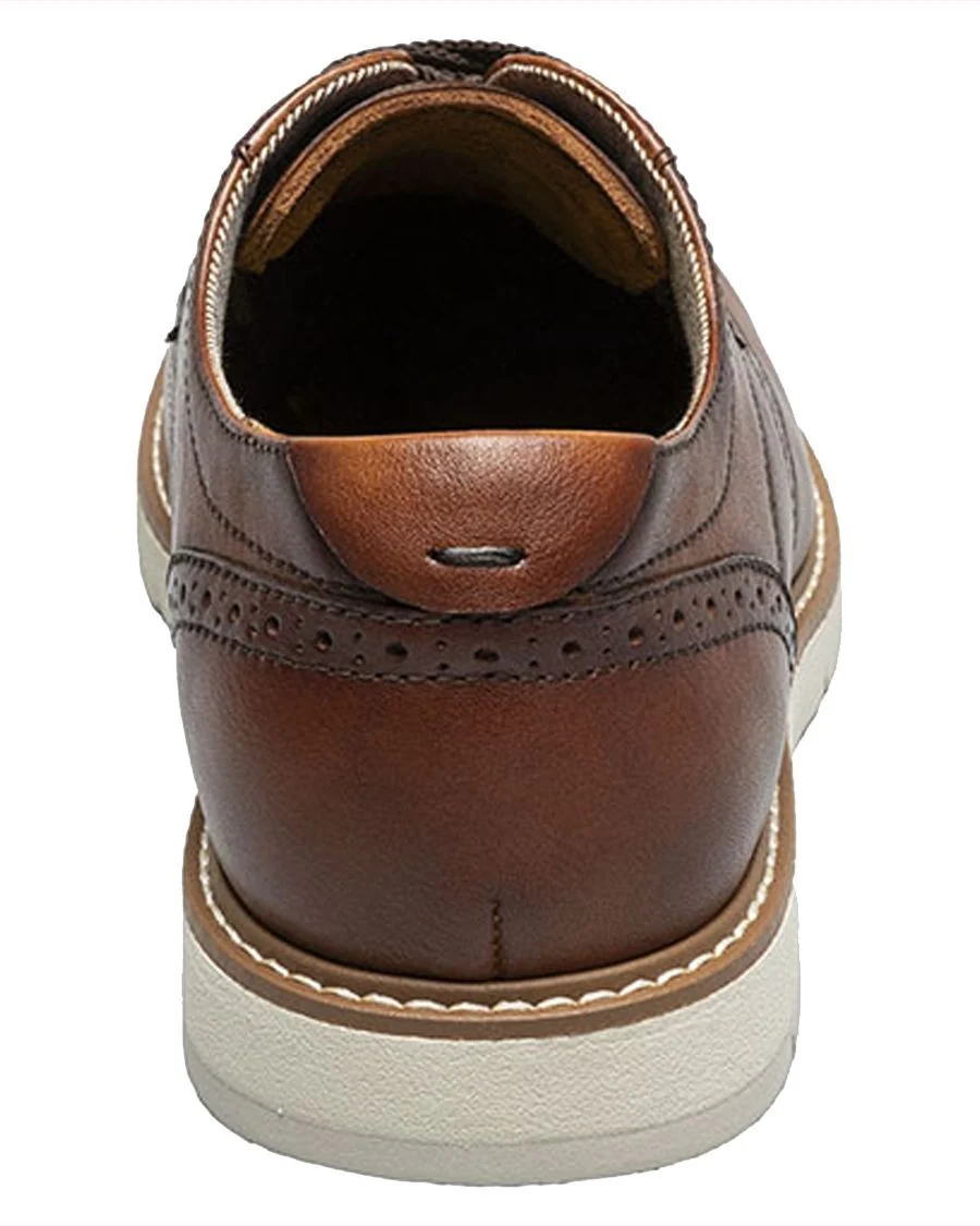 VIBE WINGTIP FLORSHEIM CHAUSSURE HABILLÉE - Image 5