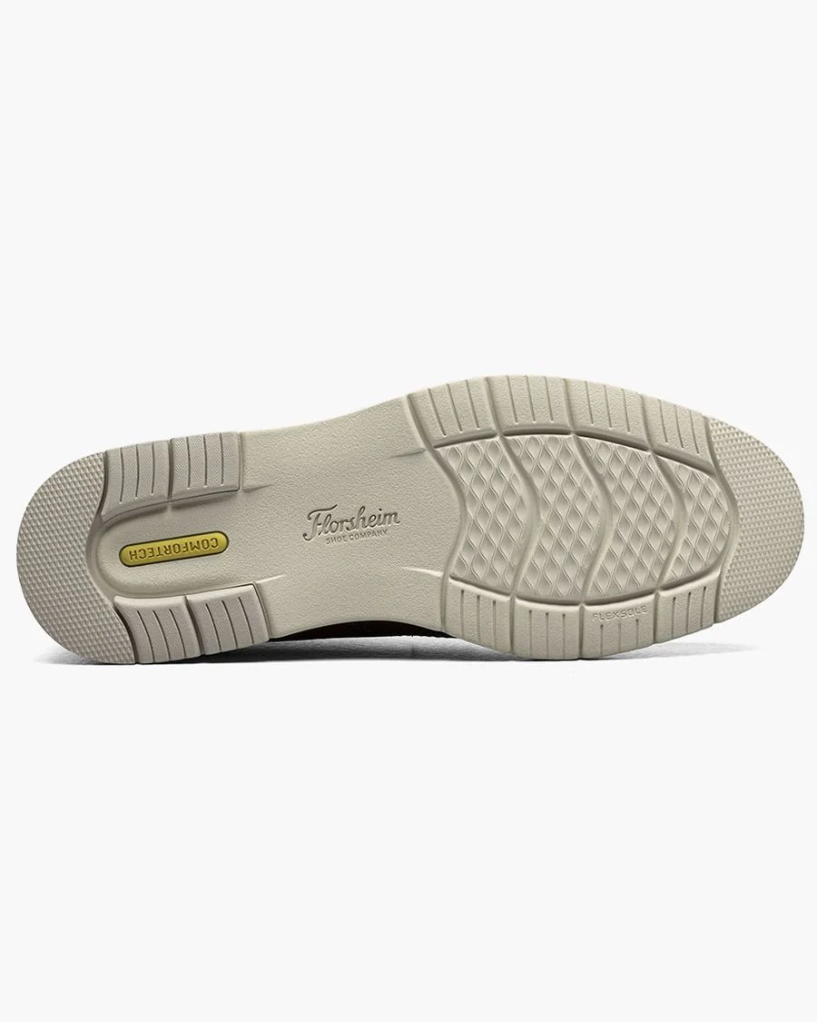 VIBE WINGTIP FLORSHEIM CHAUSSURE HABILLÉE - Image 6