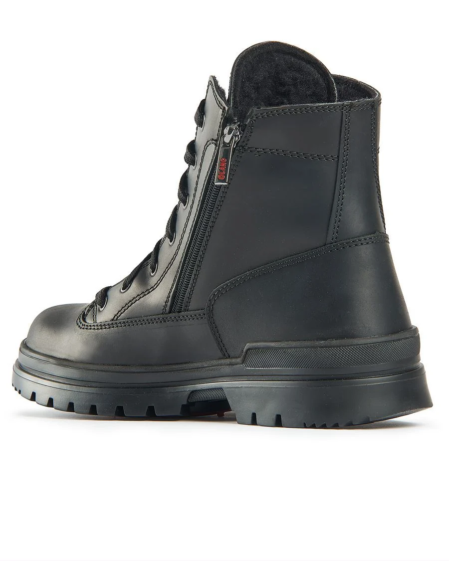 VICK OLANG BOTTE HIVER LAINE - Image 2