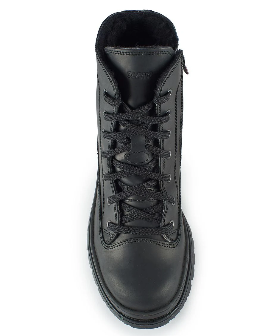VICK OLANG BOTTE HIVER LAINE - Image 3