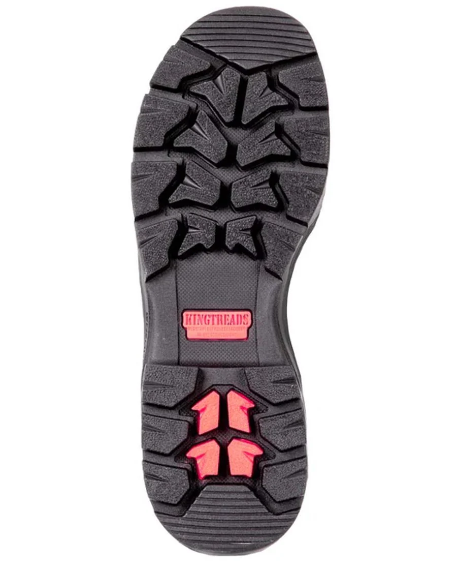 VIKING KINGTREADS SÉCURITÉ BOTTE - Image 4