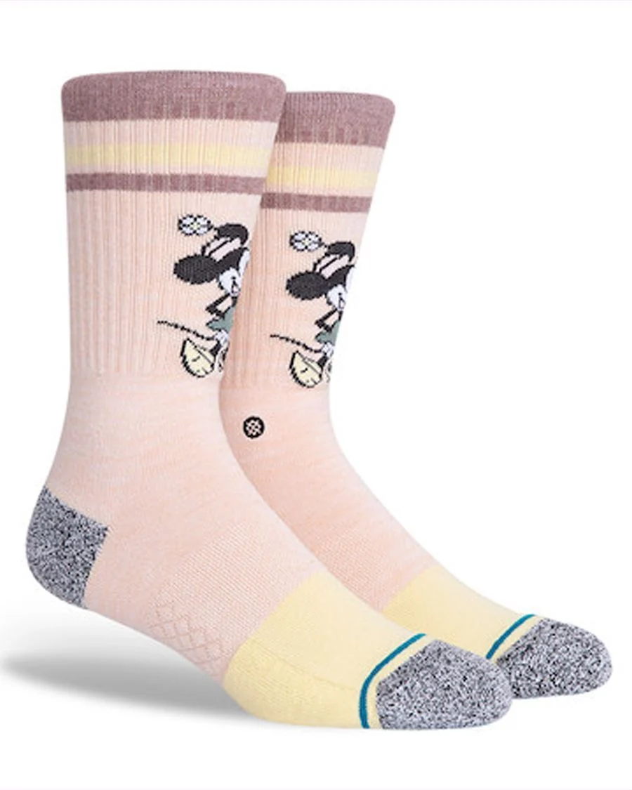 VINTAGE MINNIE STANCE DIVERS BAS - Image 2