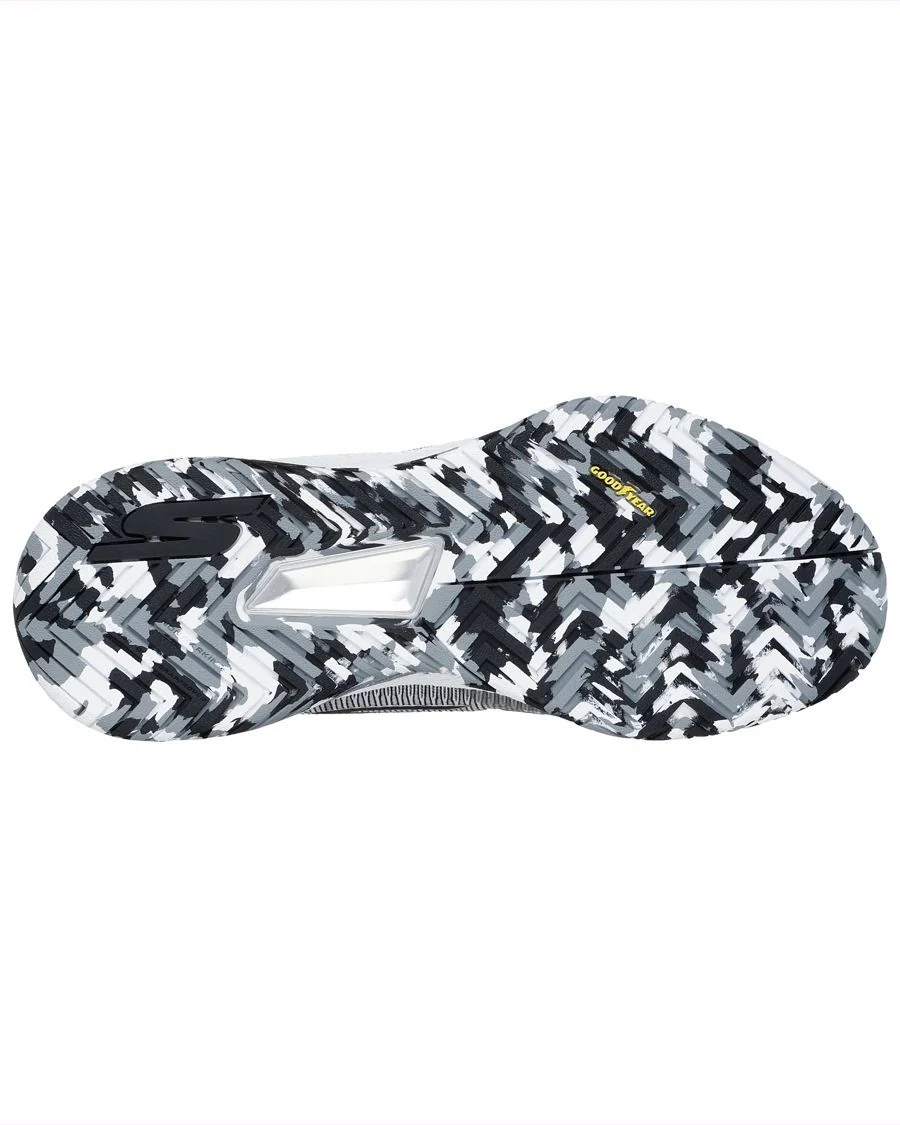 VIPER COURT PRO SKECHERS ESPADRILLE TENNIS - Image 4