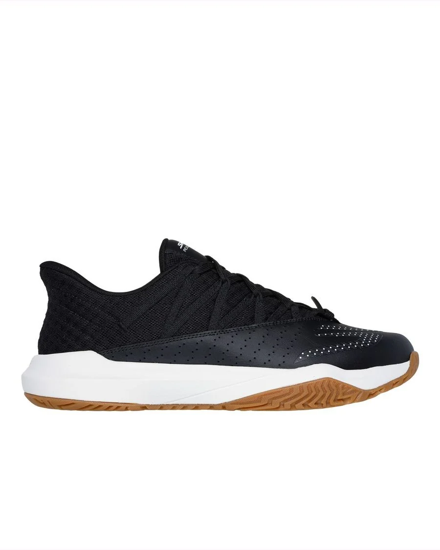 VIPER COURT SKECHERS ESPADRILLE TENNIS