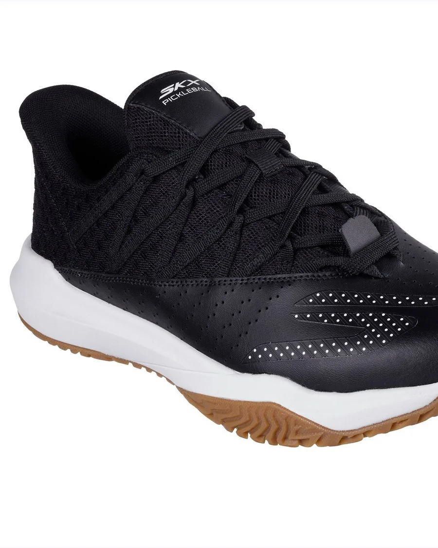 VIPER COURT SKECHERS ESPADRILLE TENNIS - Image 2