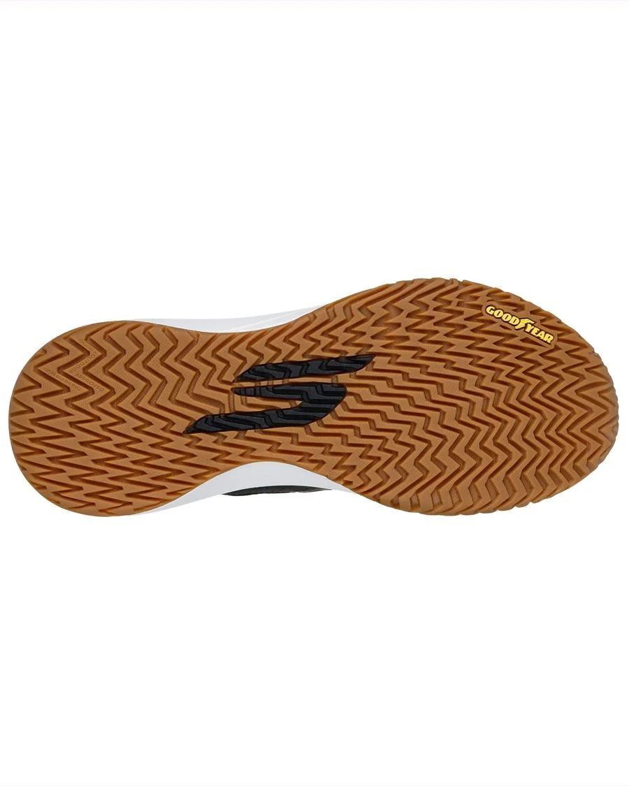 VIPER COURT SKECHERS ESPADRILLE TENNIS - Image 4