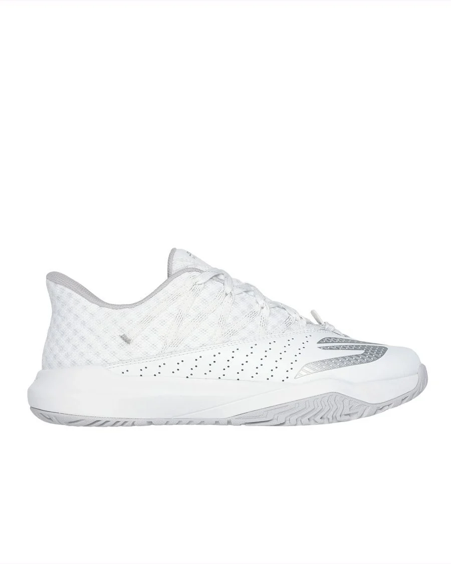 VIPER COURT SKECHERS ESPADRILLE TENNIS