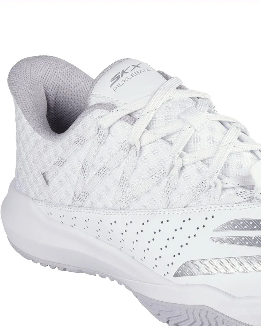 VIPER COURT SKECHERS ESPADRILLE TENNIS - Image 2