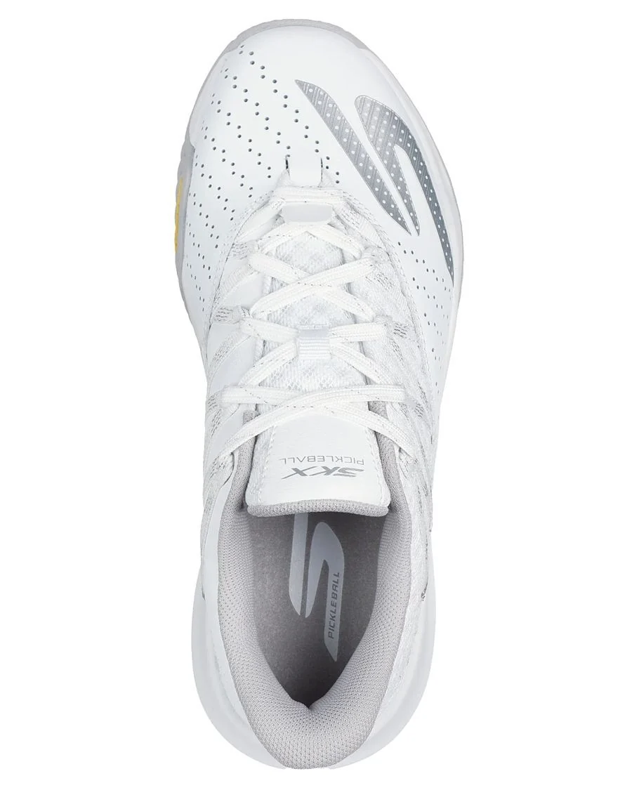 VIPER COURT SKECHERS ESPADRILLE TENNIS - Image 3
