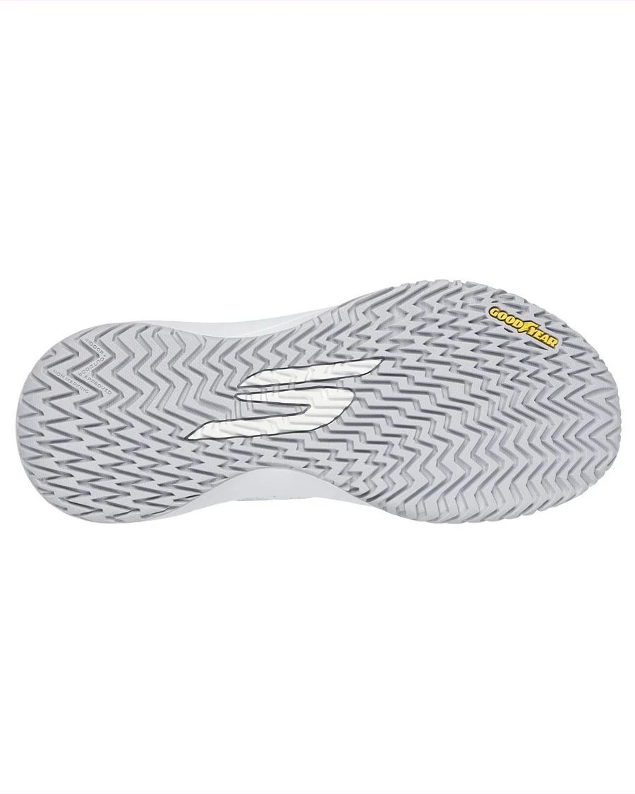 VIPER COURT SKECHERS ESPADRILLE TENNIS - Image 4