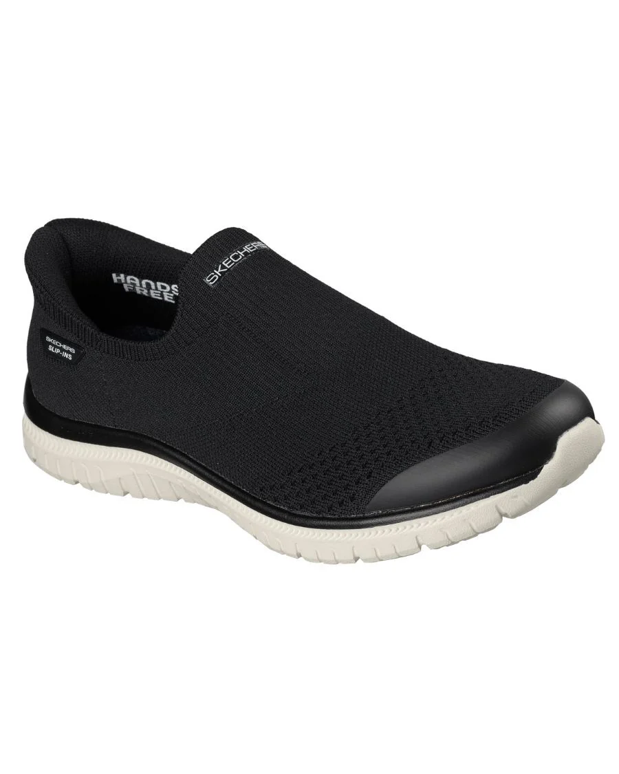 VIRTUE SKECHERS CHAUSSURE TOUT-ALLER - Image 3
