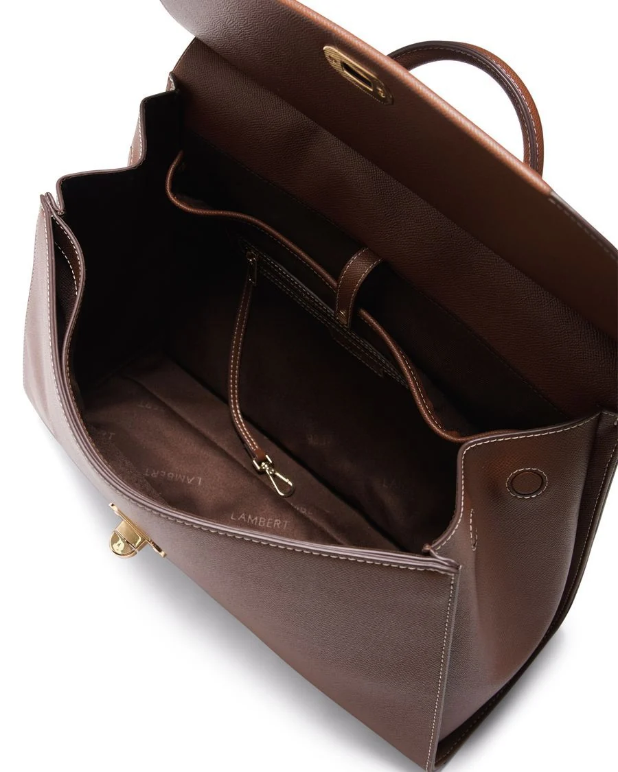 VIVIENNE LAMBERT SAC DIVERS BOURSE - Image 6