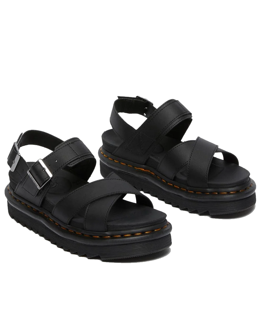 VOSS II DR. MARTENS SANDALE URBAINE - Image 2
