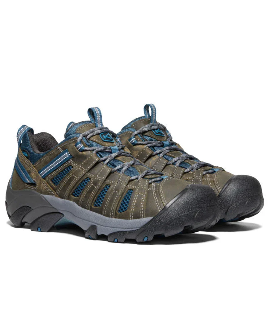 VOYAGEUR KEEN ESPADRILLE MARCHE - Image 3