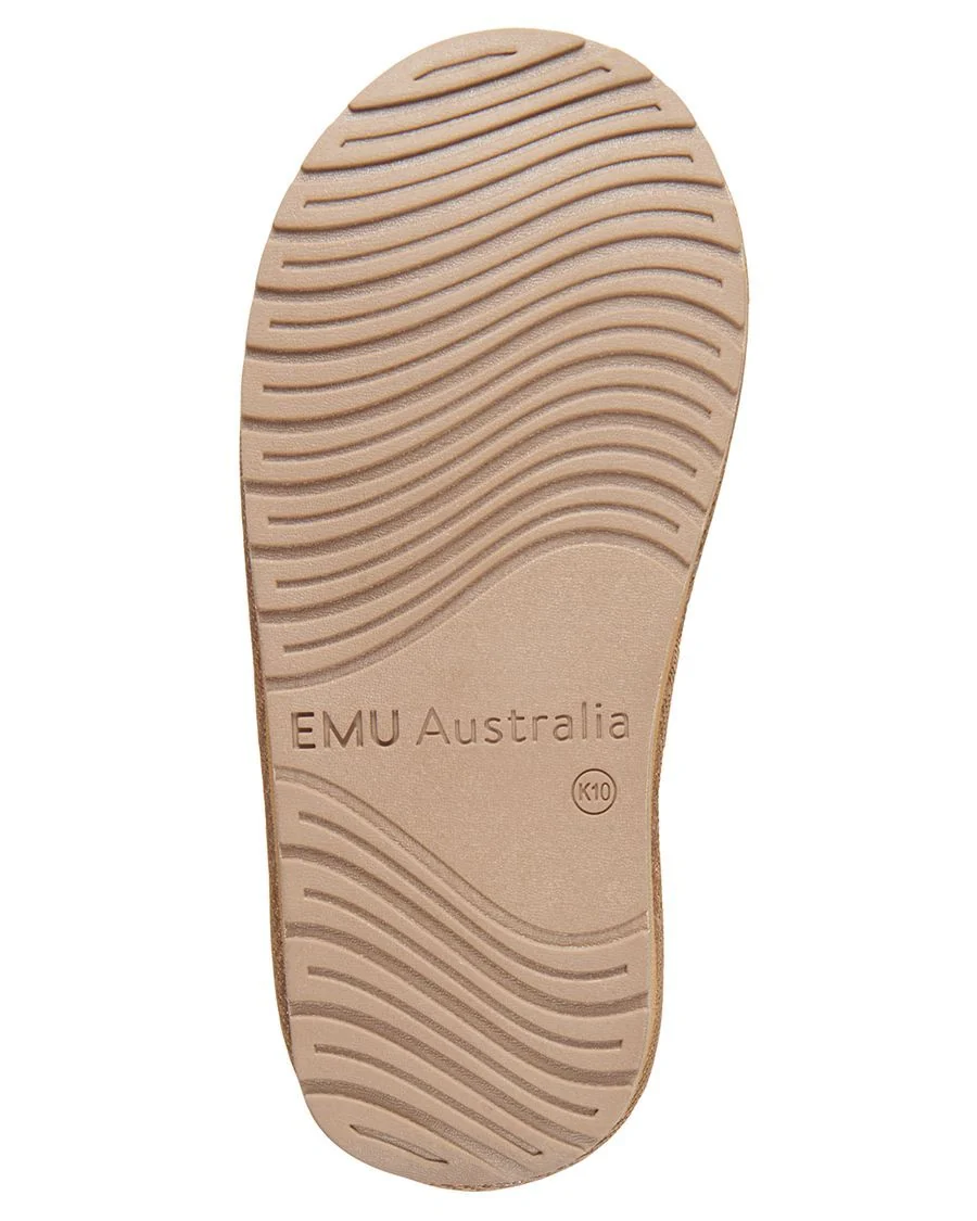WALLABY MINI EMU FILLETTE BOTTE MI-SAISON - Image 6