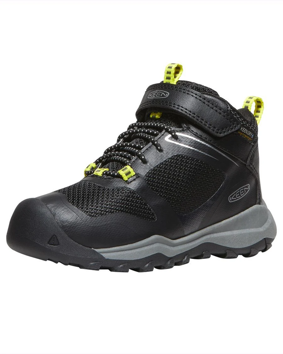 WANDURO MID KEEN GARÇON BOTTE MI-SAISON - Image 2