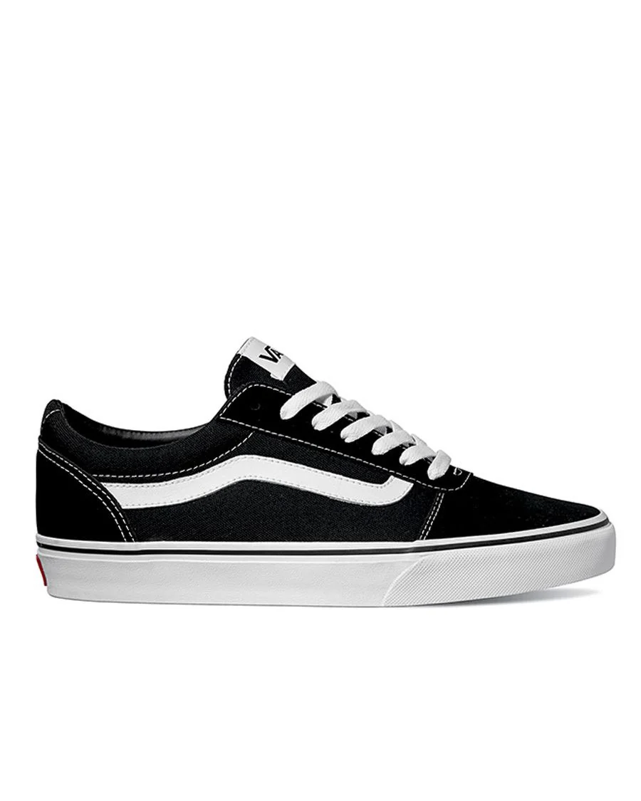 WARD VANS CHAUSSURE URBAINE
