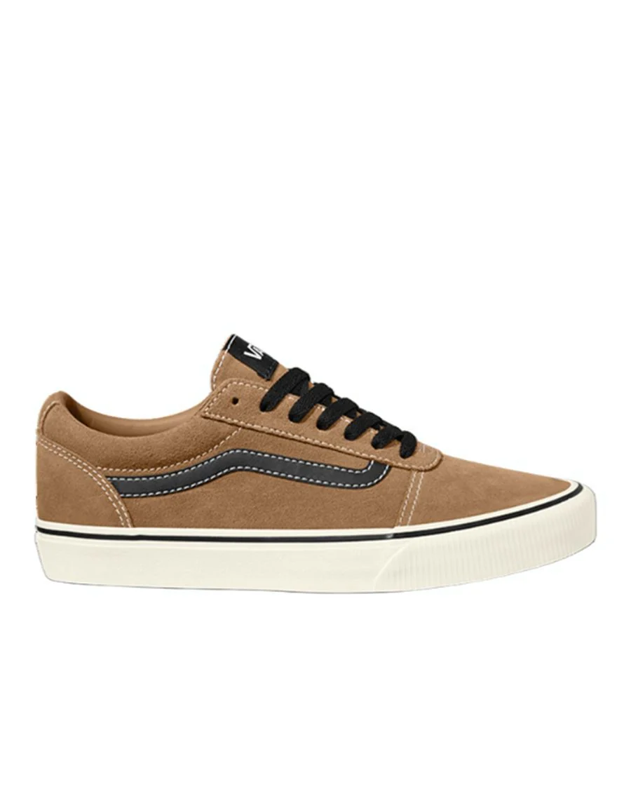 WARD VANS CHAUSSURE URBAINE
