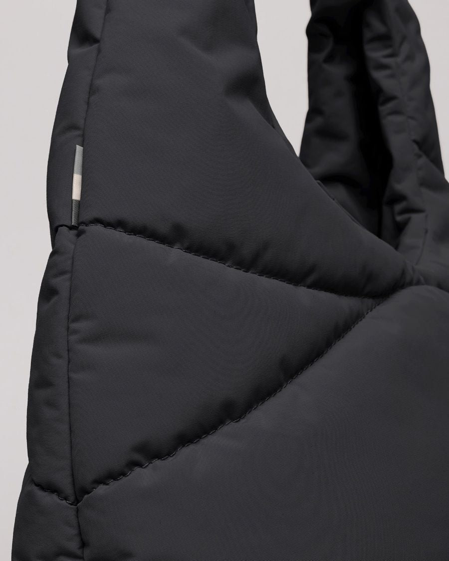 WAVY PUFFER BAG GOT BAG DIVERS BOURSE - Image 5