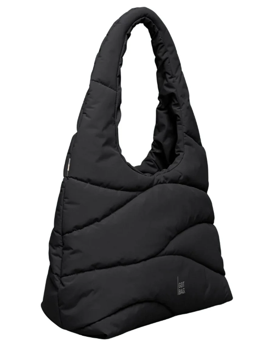 WAVY PUFFER BAG GOT BAG DIVERS BOURSE - Image 6