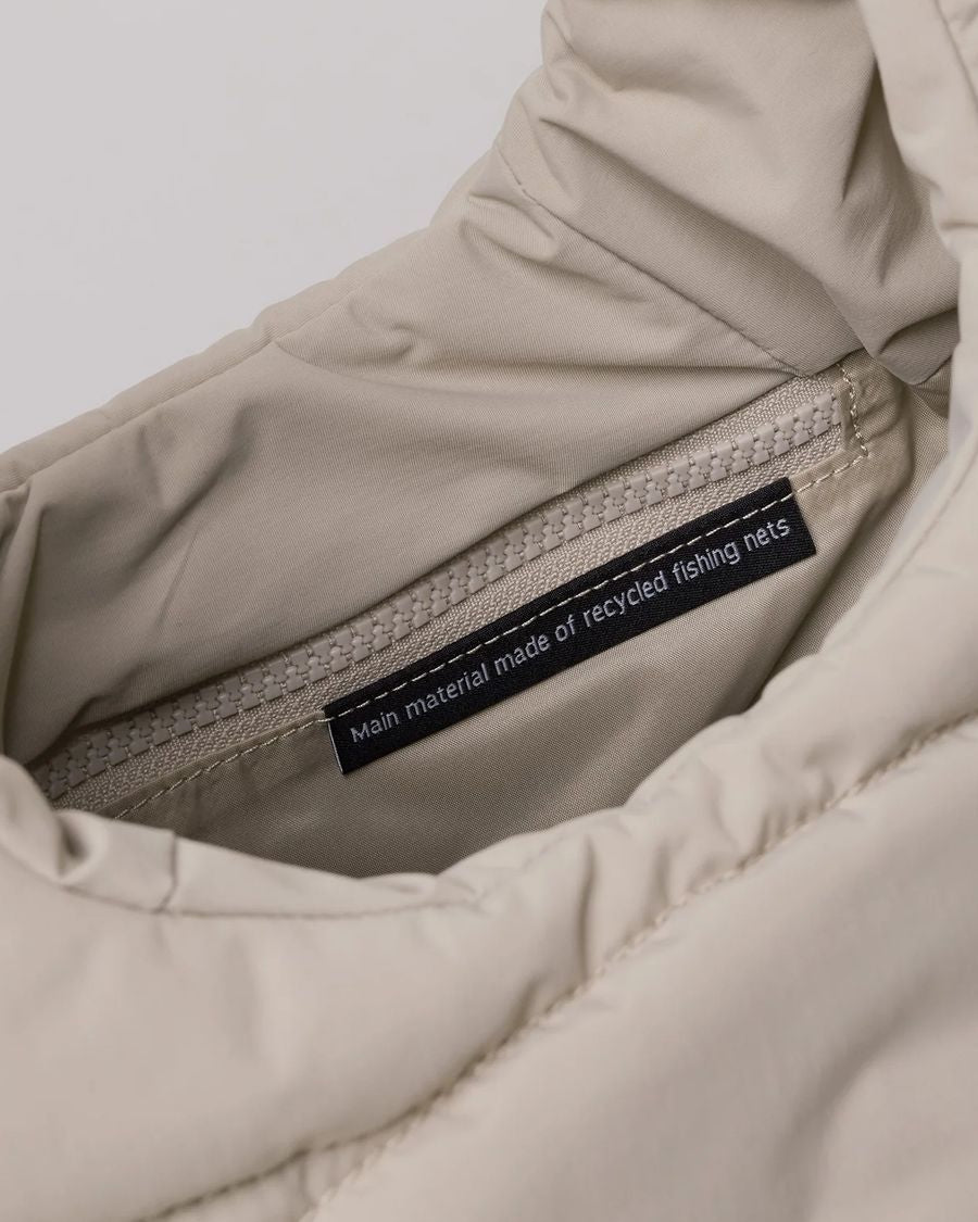 WAVY PUFFER BAG GOT BAG DIVERS BOURSE - Image 4