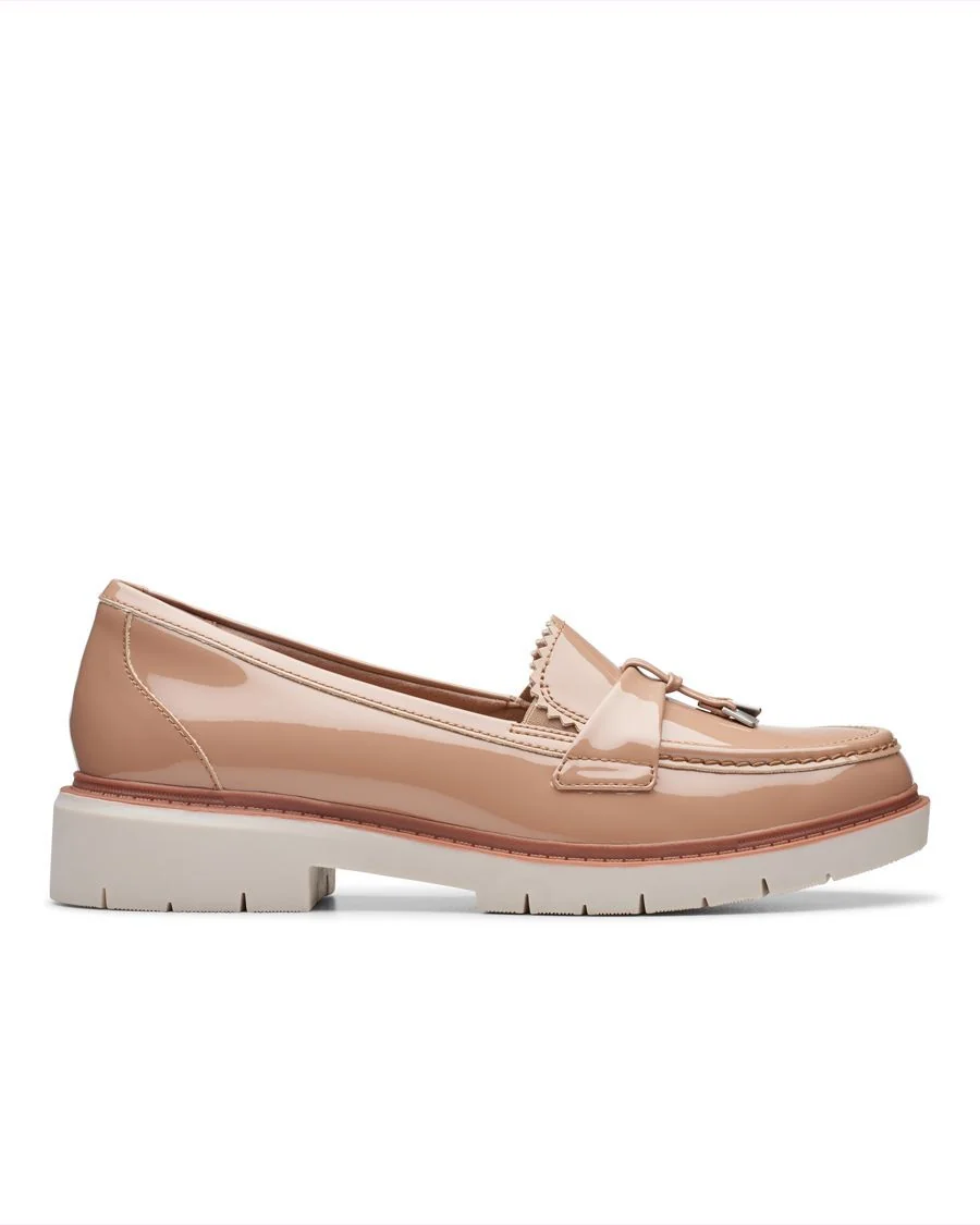 WESTLYNN BELLA CLARKS CHAUSSURE TOUT-ALLER