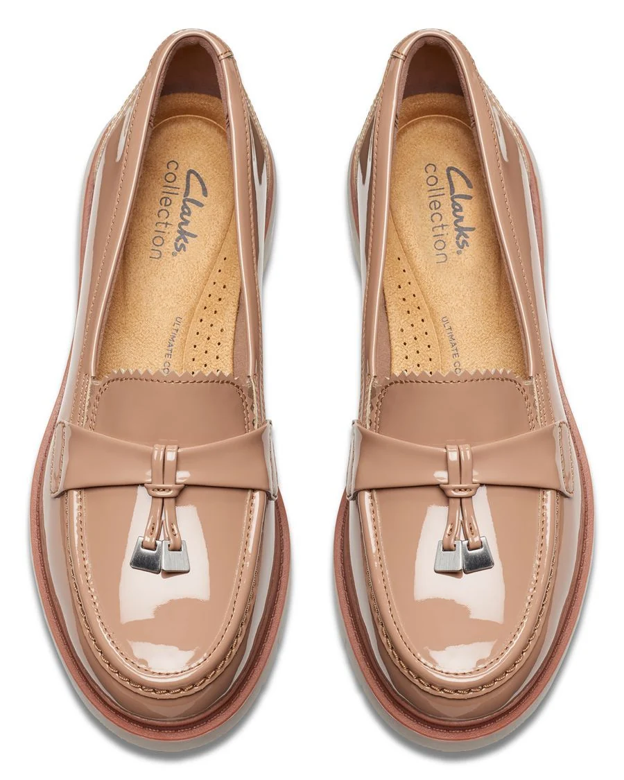WESTLYNN BELLA CLARKS CHAUSSURE TOUT-ALLER - Image 4