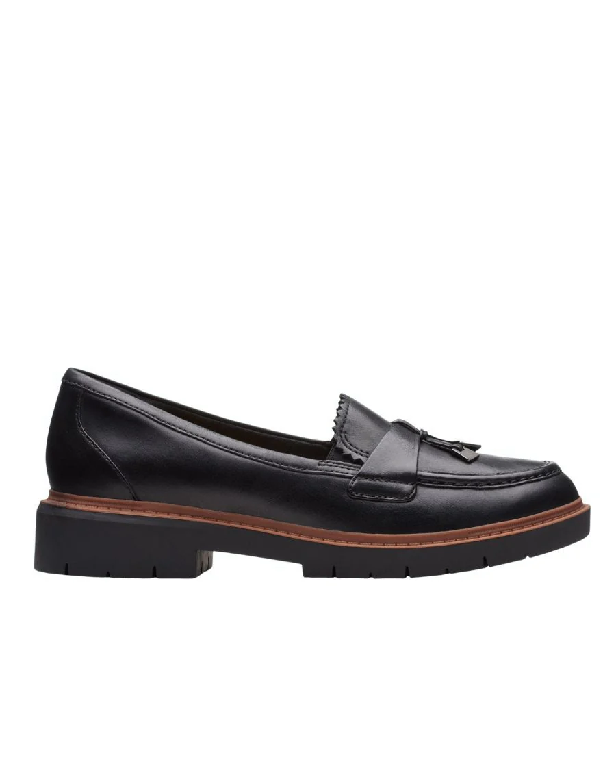 WESTLYNN BELLA CLARKS CHAUSSURE TOUT-ALLER
