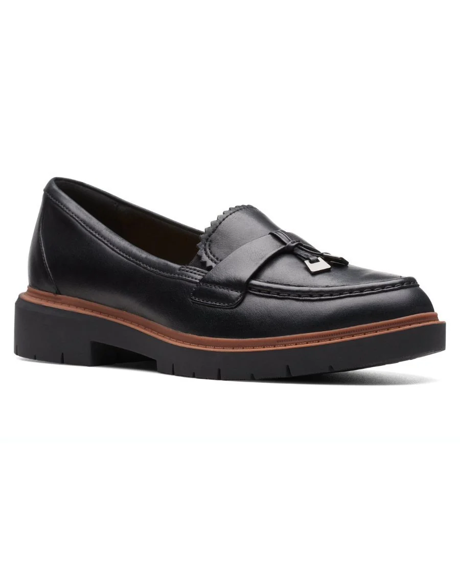 WESTLYNN BELLA CLARKS CHAUSSURE TOUT-ALLER - Image 4