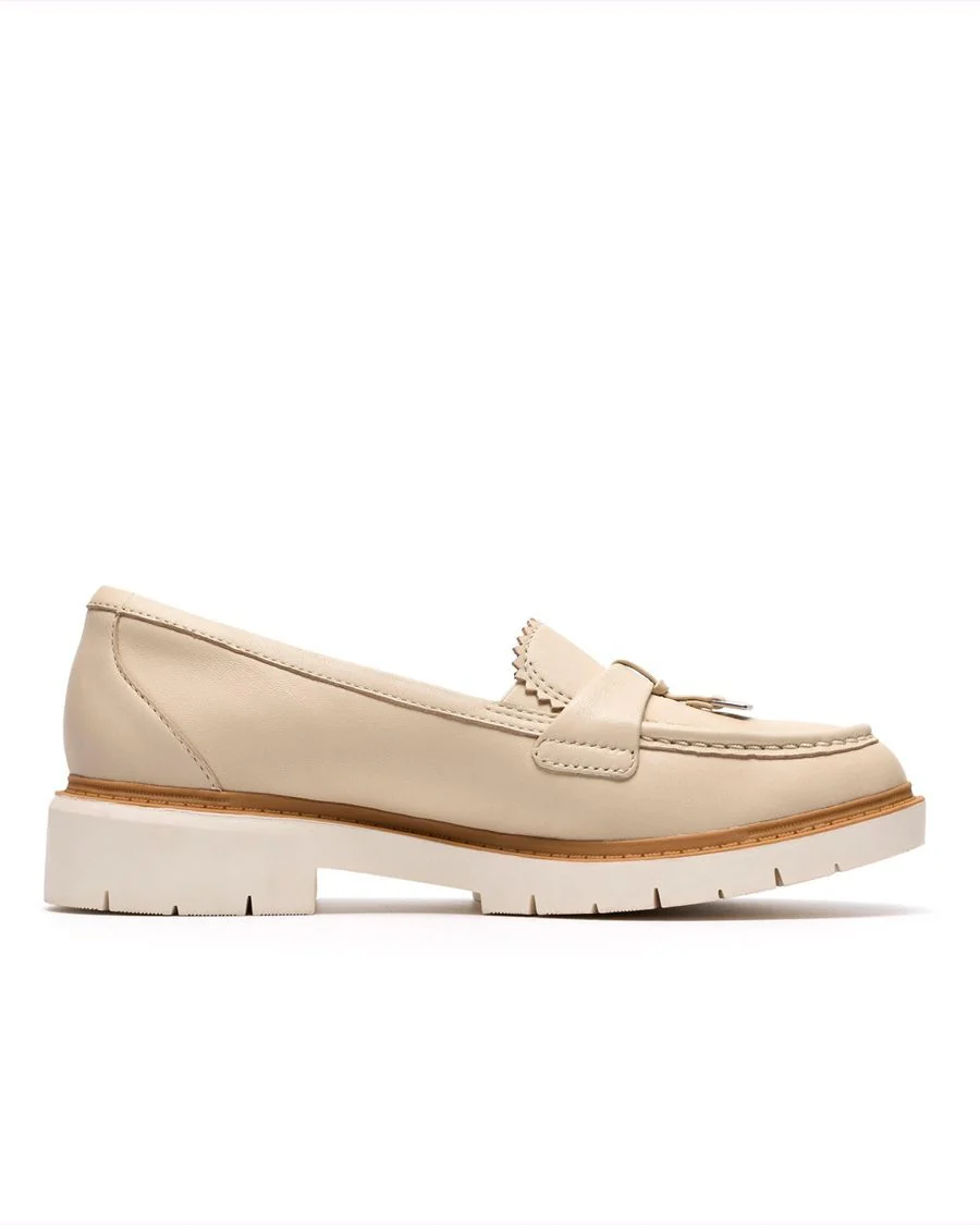 WESTLYNN BELLA CLARKS CHAUSSURE TOUT-ALLER
