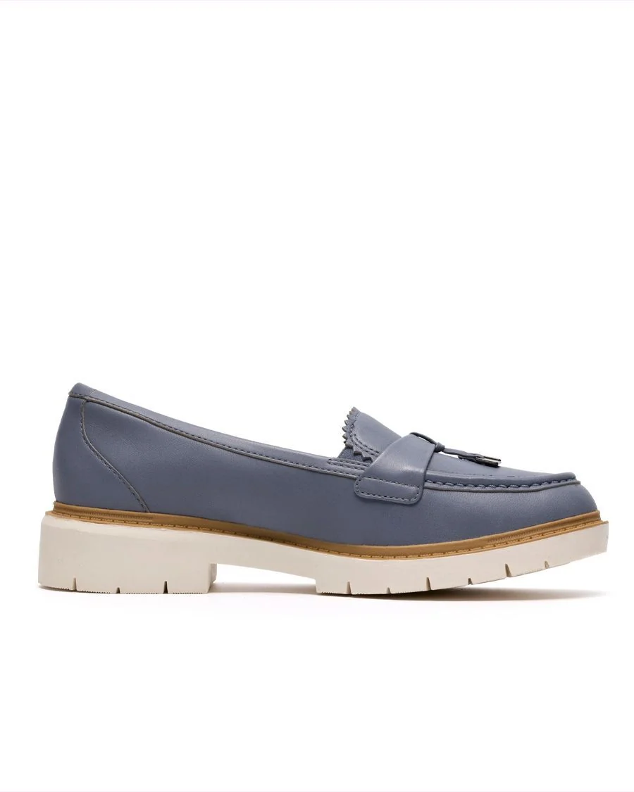 WESTLYNN BELLA CLARKS CHAUSSURE TOUT-ALLER