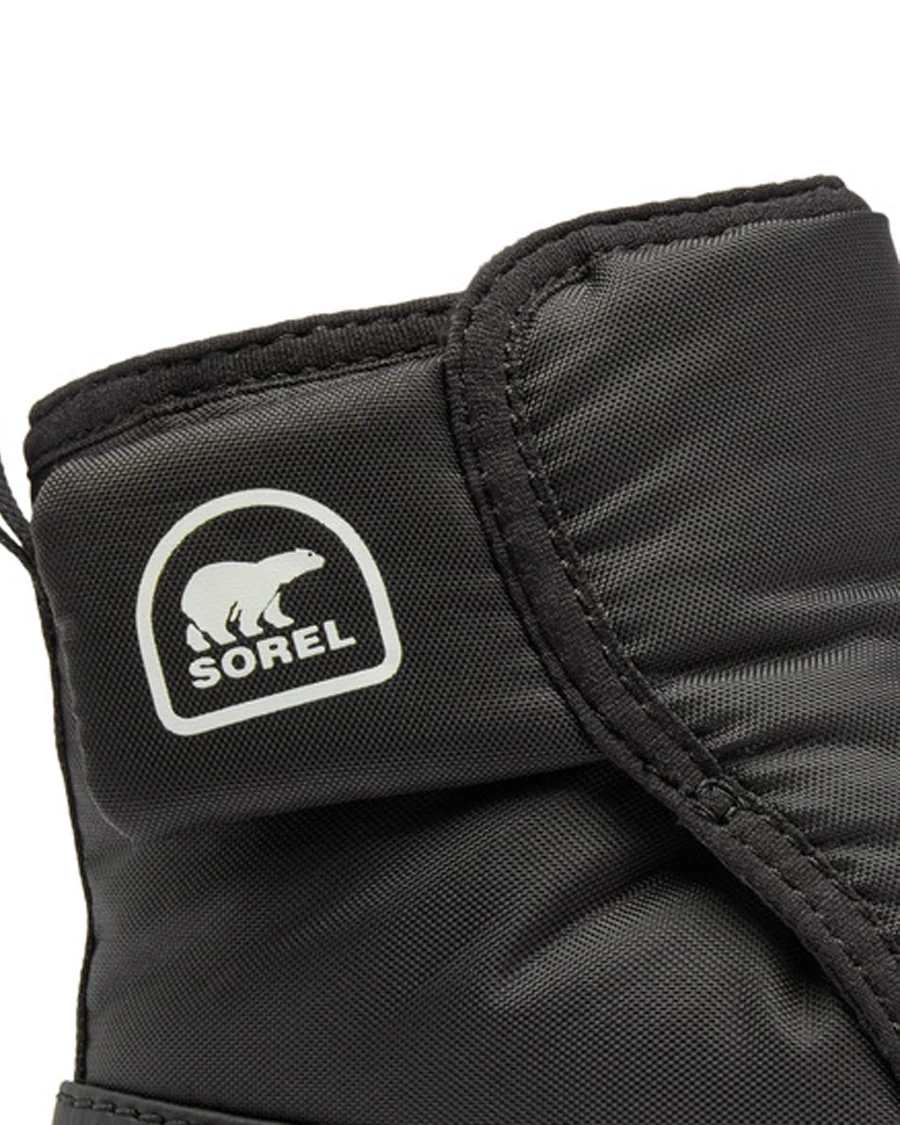 WHITNEY II PLUS SOREL FILLETTE BOTTE MI-SAISON - Image 3