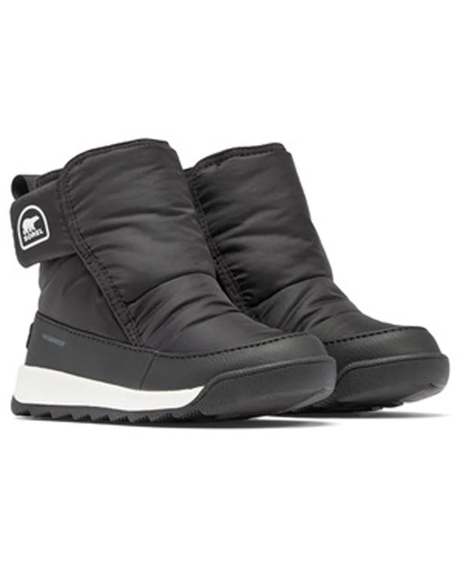 WHITNEY II PLUS SOREL FILLETTE BOTTE MI-SAISON - Image 4