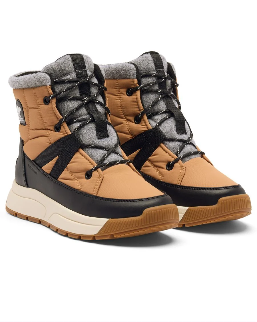 WHITNEY III MID SOREL BOTTE HIVER URBAINE - Image 2