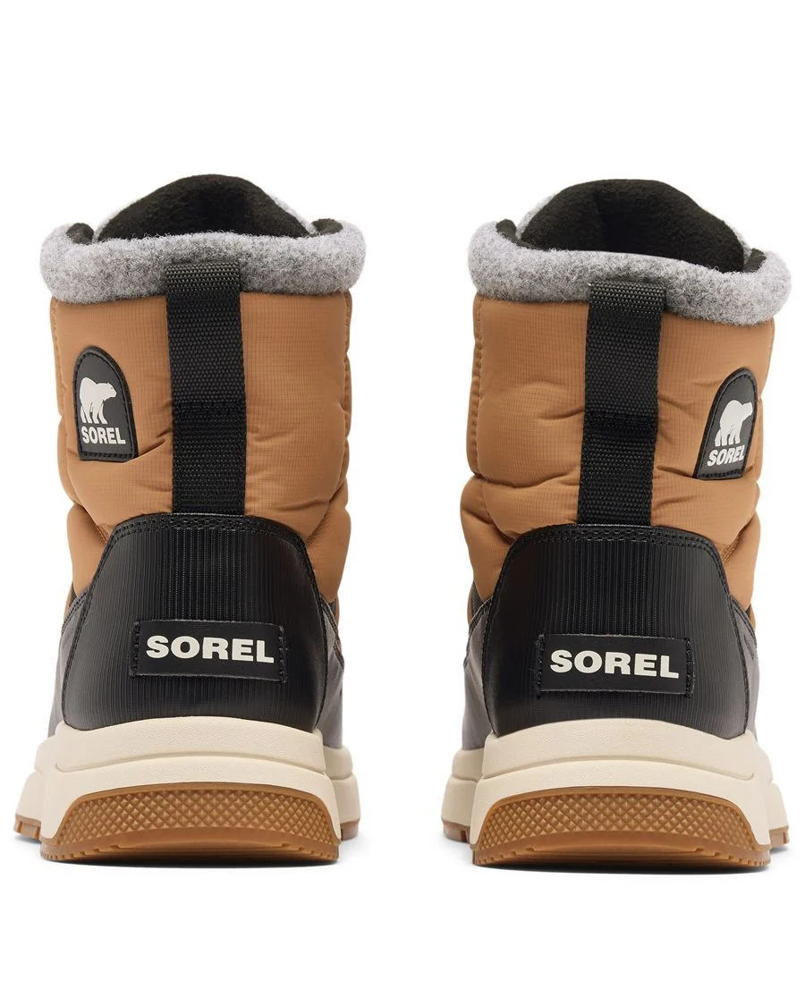 WHITNEY III MID SOREL BOTTE HIVER URBAINE - Image 3