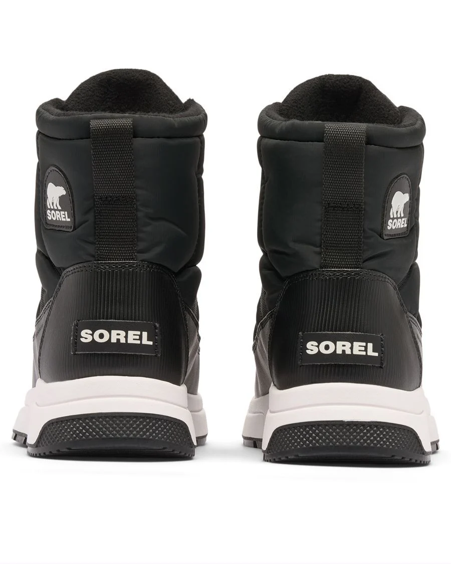 WHITNEY III MID SOREL BOTTE HIVER URBAINE - Image 3