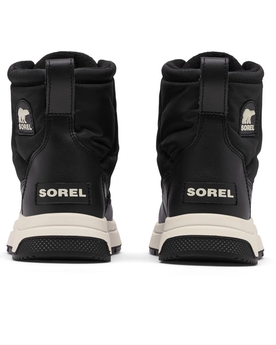 WHITNEY III MID SOREL FILLETTE BOTTE MI-SAISON - Image 3