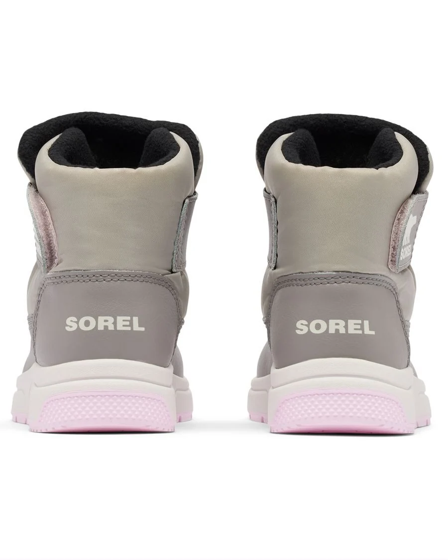 WHITNEY STRAP SOREL BÉBÉ FILLE BOTTE MI-SAISON - Image 4