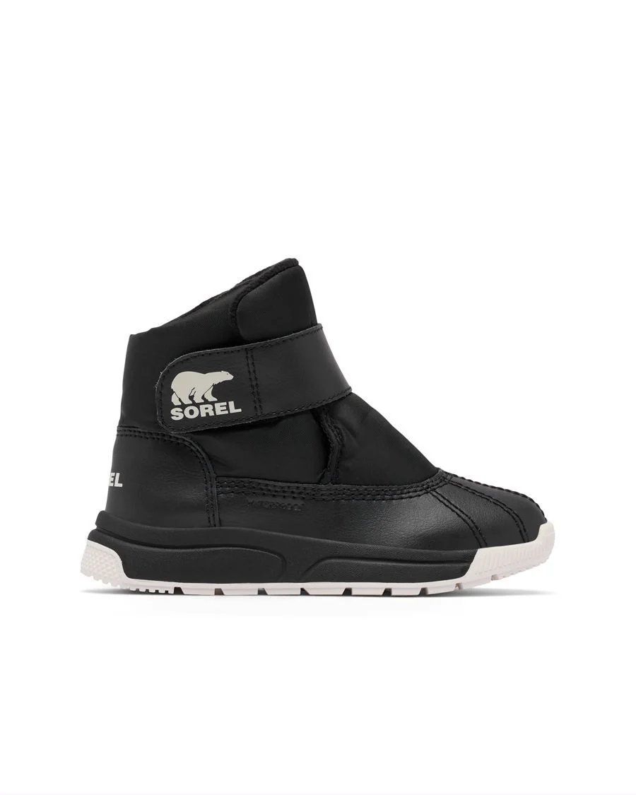 WHITNEY STRAP SOREL BÉBÉ FILLE BOTTE MI-SAISON