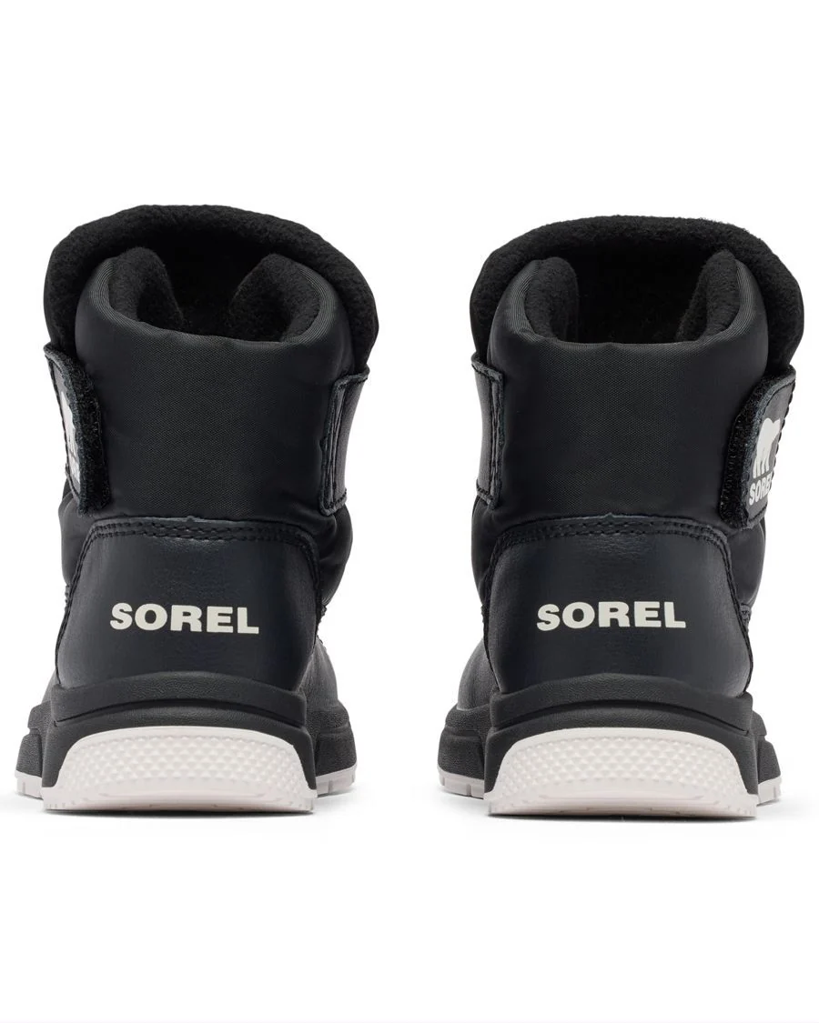 WHITNEY STRAP SOREL BÉBÉ FILLE BOTTE MI-SAISON - Image 4