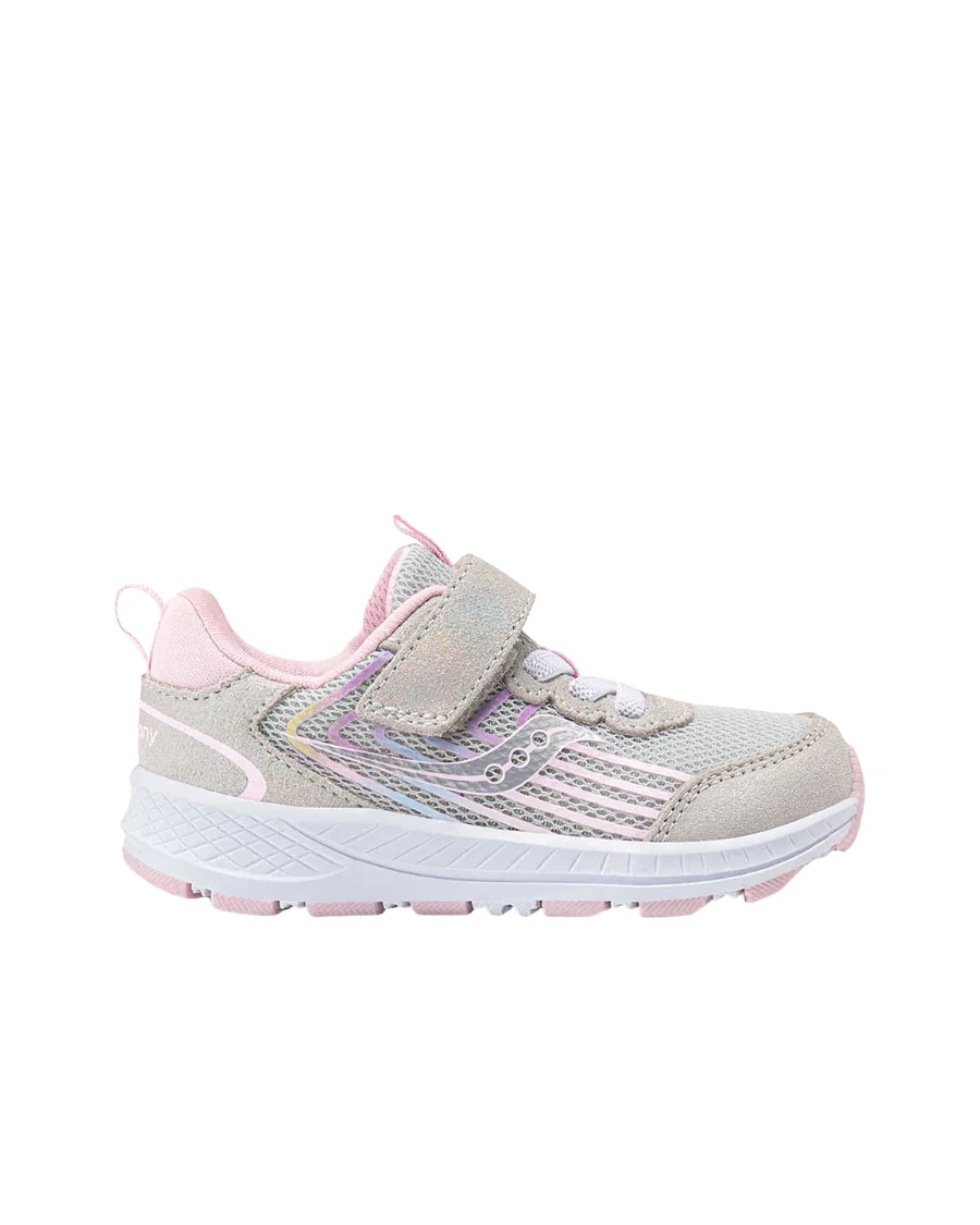 WIND 3.0 SAUCONY BÉBÉ FILLE ESPADRILLE