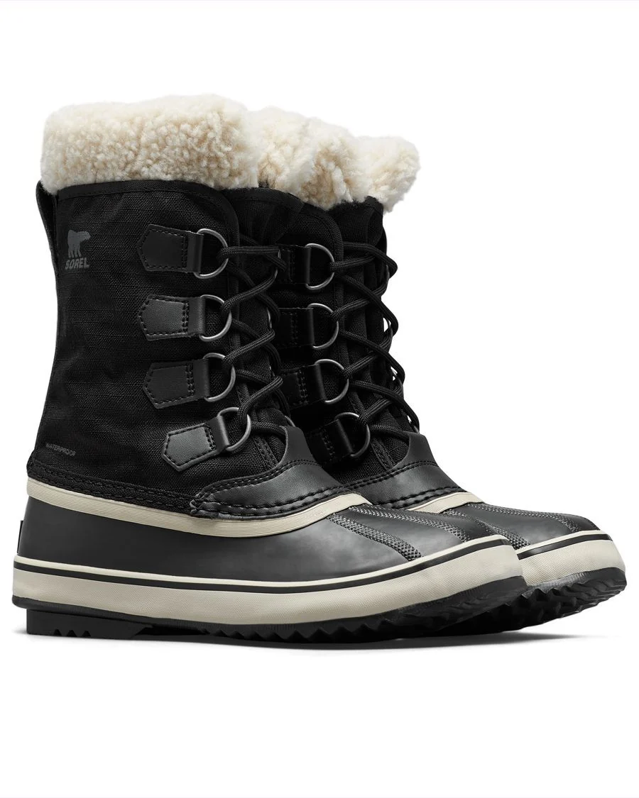 WINTER CARNIVAL SOREL BOTTE HIVER FEUTRE - Image 3